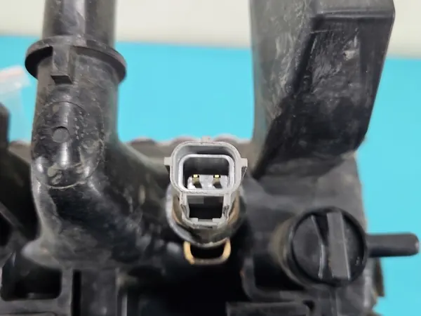 INTERCOOLER FORD KUGA MK2 II 13-19 F1F1-8D048-AB image 3