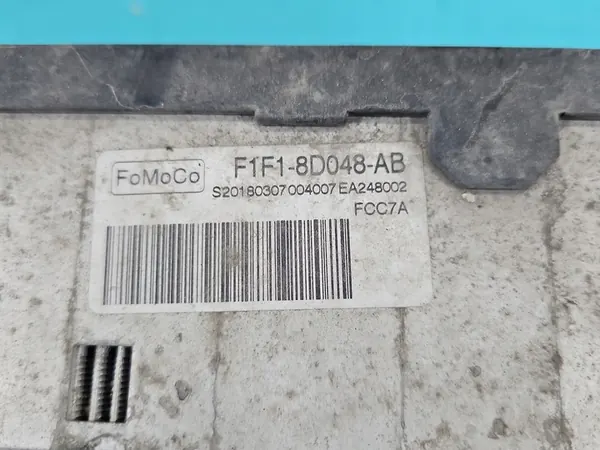 INTERCOOLER FORD KUGA MK2 II 13-19 F1F1-8D048-AB image 4