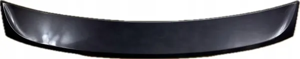 Spoiler coffre Dodge Charger 2015 OEM 5NN77TRMAE image 2