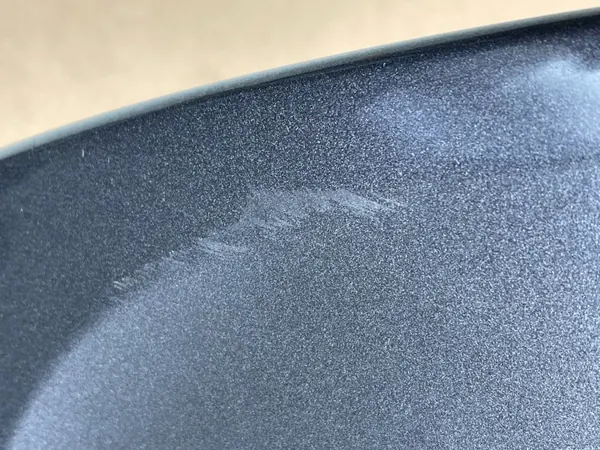 Spoiler coffre Dodge Charger 2015 OEM 5NN77TRMAE image 10