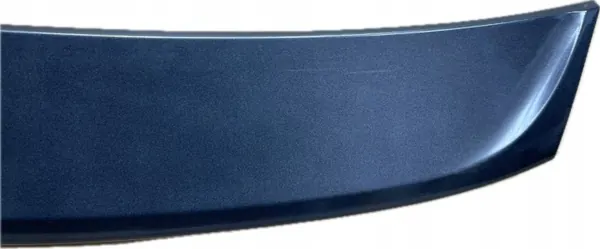 Spoiler coffre Dodge Charger 2015 OEM 5NN77TRMAE image 5