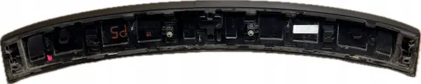 Spoiler coffre Dodge Charger 2015 OEM 5NN77TRMAE image 6