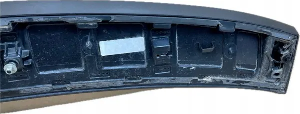 Spoiler coffre Dodge Charger 2015 OEM 5NN77TRMAE image 9