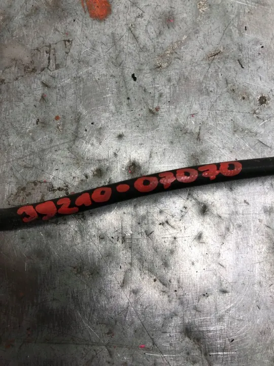 Sonde Lambda OEM 3921007070BILI pour Kia Picanto III image 4