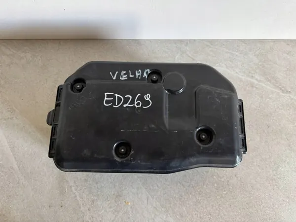 Land Rover OE Luchtcompressor HPLA-3B484-AC image 2