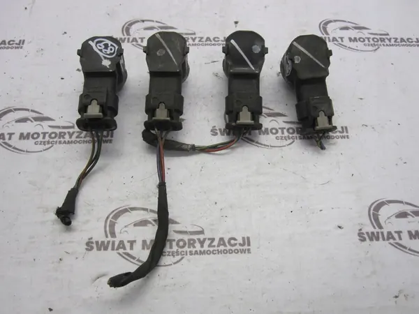 Parkeringssensorer PDC AUDI Q5 8R 5KD919275 image 2