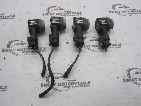 Parkeringssensorer PDC AUDI Q5 8R 5KD919275 image 3