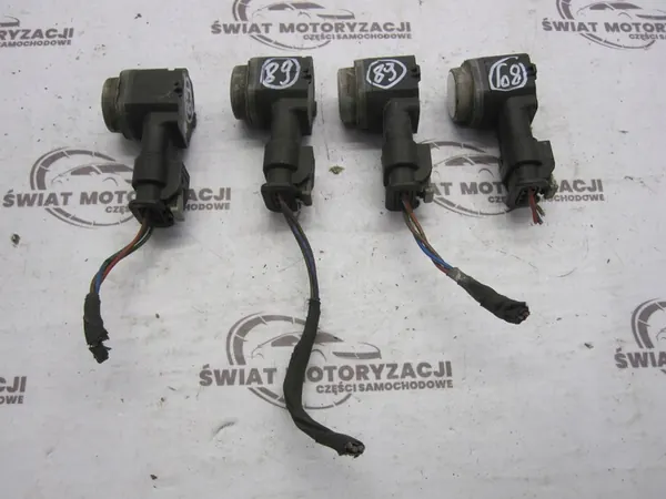 Parkeringssensorer PDC AUDI Q5 8R 5KD919275 image 4