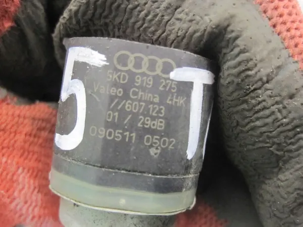 Parkeringssensorer PDC AUDI Q5 8R 5KD919275 image 5