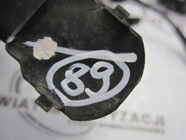 Parkeringssensorer PDC AUDI Q5 8R 5KD919275 image 6