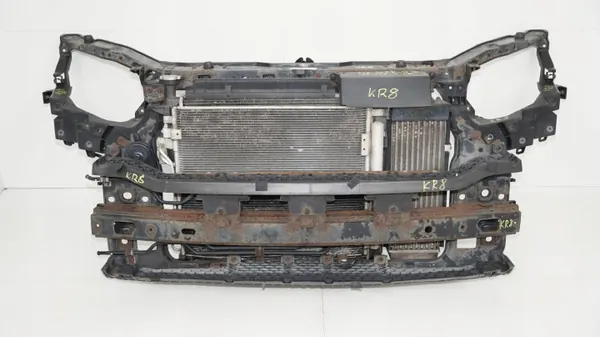OEM 360200155 Etuhihna Kia Sorento II:lle 2009-2012 image 2