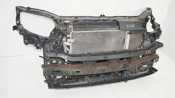 OEM 360200155 Etuhihna Kia Sorento II:lle 2009-2012 image 4