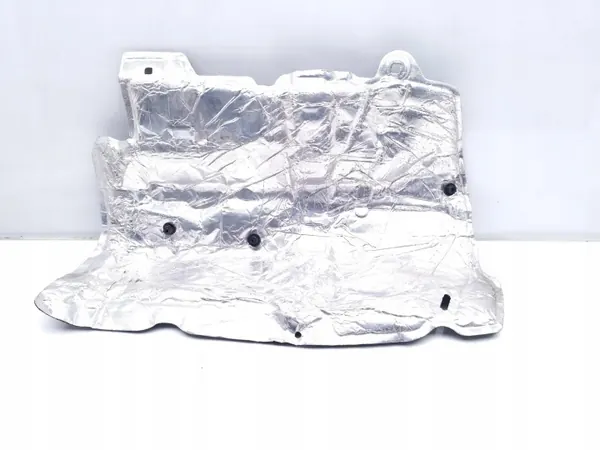 Aislamiento delantero KIA OEM para Sportage SUV 2024 image 2