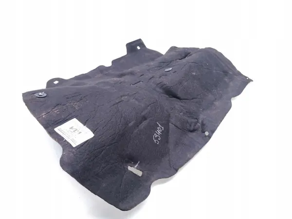 Aislamiento delantero KIA OEM para Sportage SUV 2024 image 4