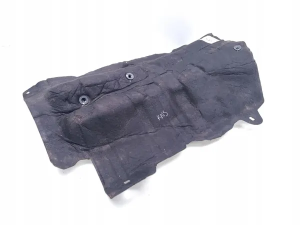 Aislamiento delantero KIA OEM para Sportage SUV 2024 image 6