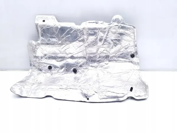 Aislamiento delantero KIA OEM para Sportage SUV 2024 image 9