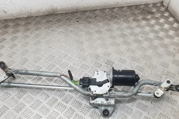 Etuikkunan mekanismi VW TRANSPORTER V (T5) 460137A image 2