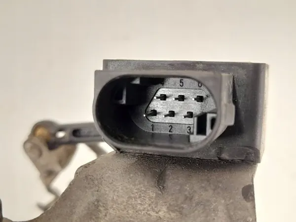 Sensor suspensión neumática delantera izquierda OEM A2129050103 image 3