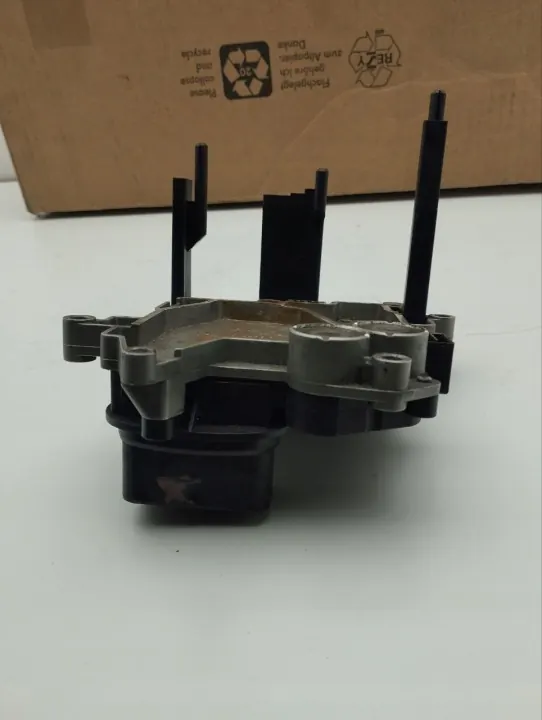 Contrôleur Boîte Auto Audi OEM 01J927156CN image 5