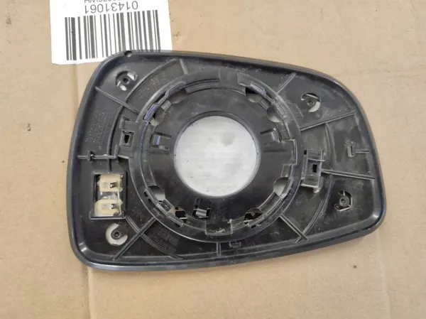Insert espelho direito OEM 2058.3192 para Hyundai i30 II image 4