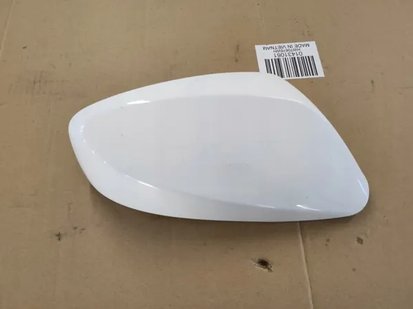Insert espelho direito OEM 2058.3192 para Hyundai i30 II image 6