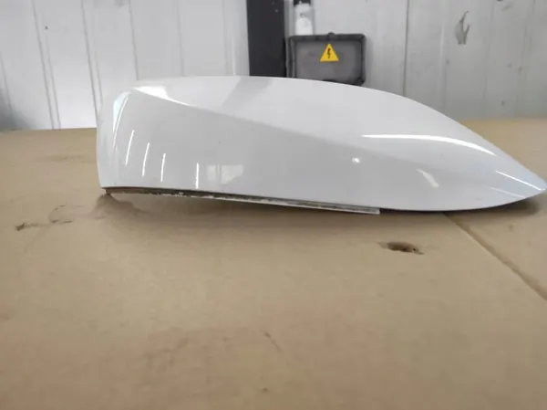 Insert espelho direito OEM 2058.3192 para Hyundai i30 II image 7