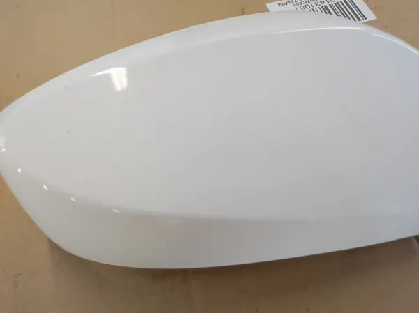 Insert espelho direito OEM 2058.3192 para Hyundai i30 II image 8