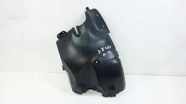 Aile avant gauche OEM 2E0863827 pour VW Crafter I image 2