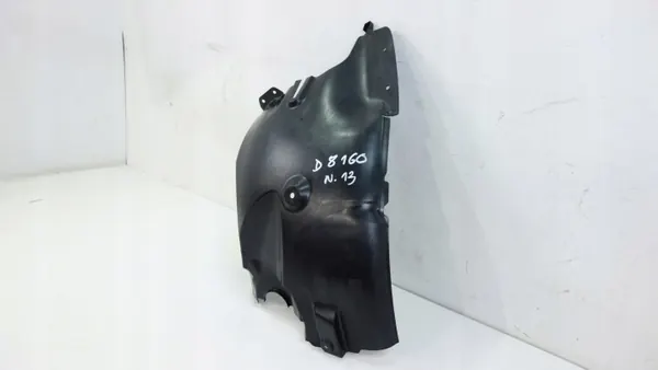 Aile avant gauche OEM 2E0863827 pour VW Crafter I image 3