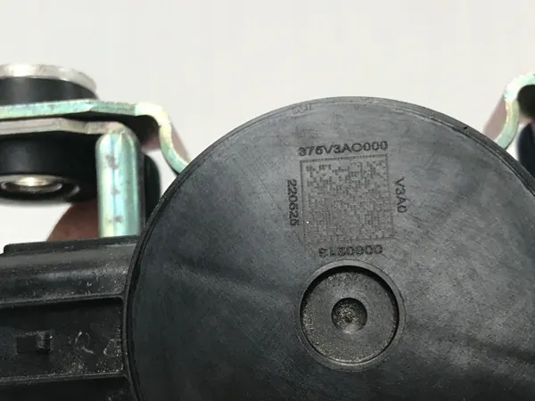 Kia OE 375V3AO000 3-Wege-Wassermagnetventil image 4
