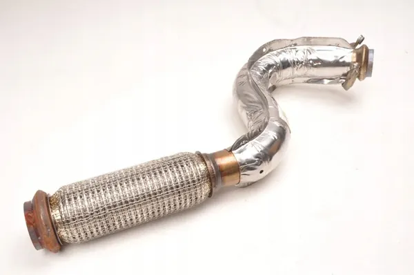 Flexibelt anslutningsrör OEM 9822265880 för Opel image 2