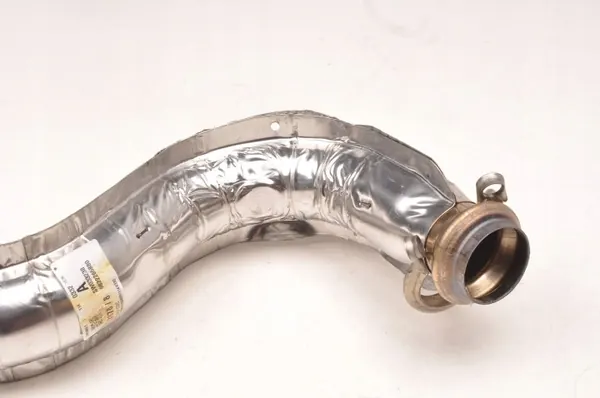 Flexibelt anslutningsrör OEM 9822265880 för Opel image 4