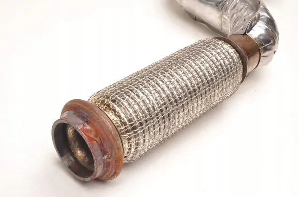 Flexibelt anslutningsrör OEM 9822265880 för Opel image 5