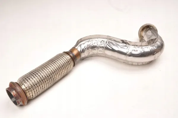 Flexibelt anslutningsrör OEM 9822265880 för Opel image 6