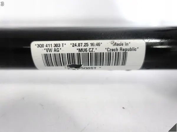 Stabilizzatore Anteriore VW Tiguan 2.0TDI OEM 3Q0411303T image 4
