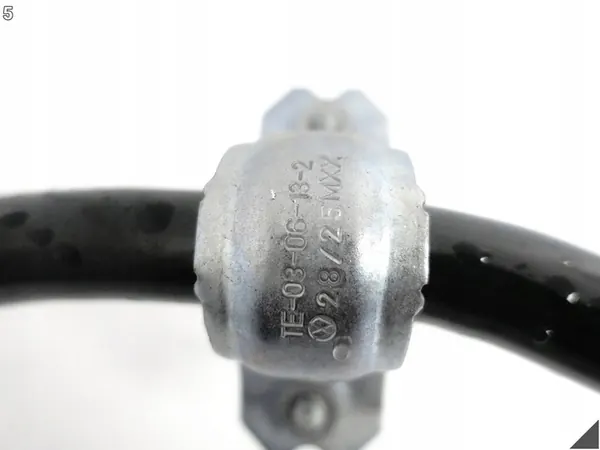 Stabilizzatore Anteriore VW Tiguan 2.0TDI OEM 3Q0411303T image 6