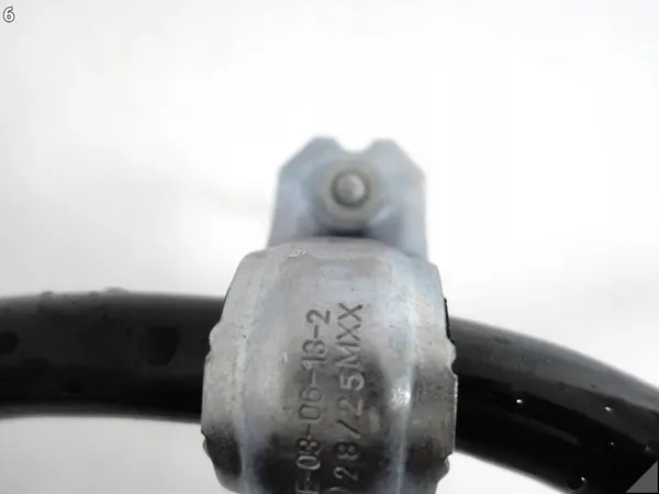 Stabilizzatore Anteriore VW Tiguan 2.0TDI OEM 3Q0411303T image 7