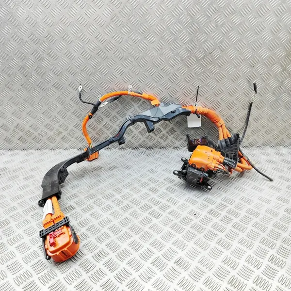 Cable de carga batería Ford Mustang Mach-E LJ9814B308FK image 3