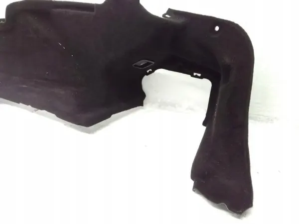 Tapicería maletero derecho OEM 7373582 BMW 5 G30 image 3