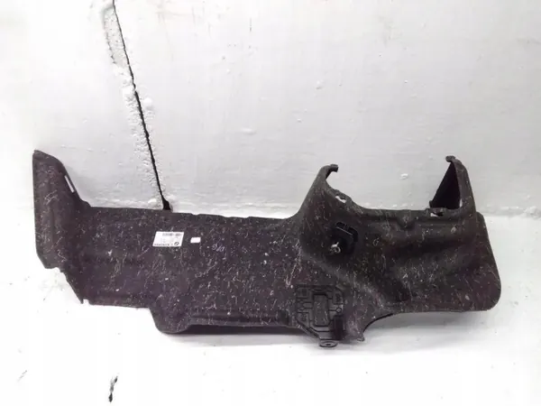 Tapicería maletero derecho OEM 7373582 BMW 5 G30 image 5