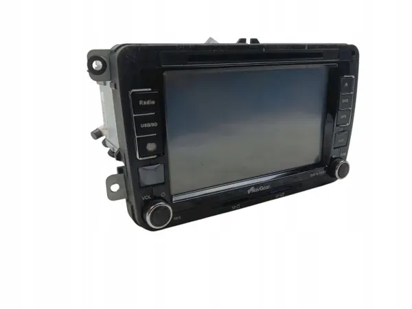 NAVGEAR DSR-N 70SEV Radio Display Navigation für VW image 4