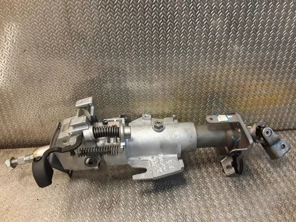 Nissan Murano Z50 styrväxeldel OEM MDY7643 image 2