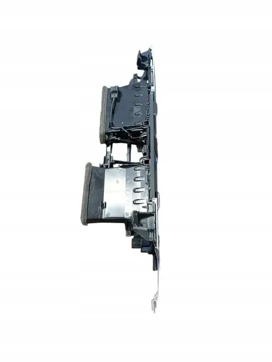 Grade de Ar Central Audi A6 C7 4G1820951 image 2