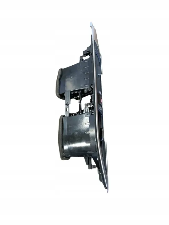 Grade de Ar Central Audi A6 C7 4G1820951 image 5