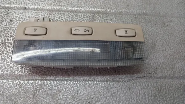 OEM 01 Ohjaamon Valaistus Renault Laguna II 1.9DCI image 2