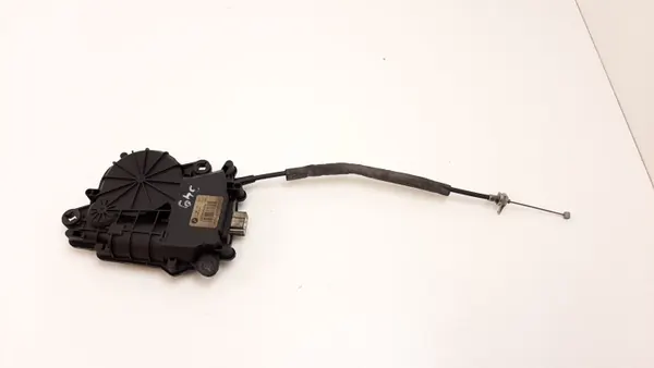BMW OE 7330649 Heckklappenverriegelung Aktor - Gebraucht image 2