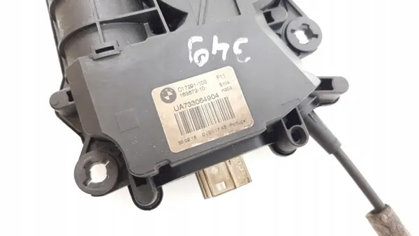 BMW OE 7330649 Heckklappenverriegelung Aktor - Gebraucht image 3