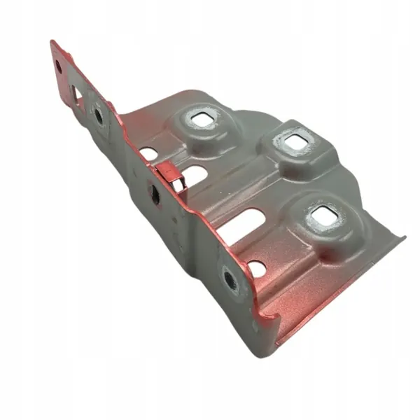 Support d'aile gauche OEM 631230165R pour Renault image 4