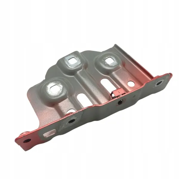 Support d'aile gauche OEM 631230165R pour Renault image 5