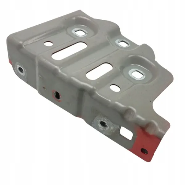 Support d'aile gauche OEM 631230165R pour Renault image 6
